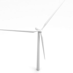 Wind Turbine Power Generation front
